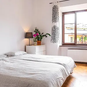  Appartement Family Pologne