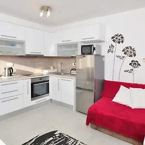  Appartement Full Equipped Flat Close To Croatie