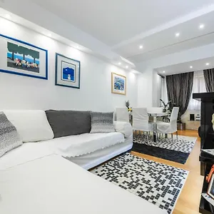  Appartement Luxury Set Croatie