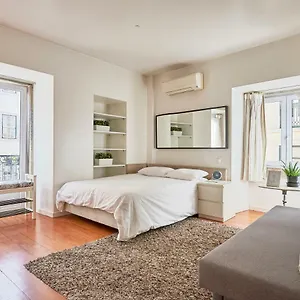  Appartement Salgadeiras - Bairro Alto Portugal