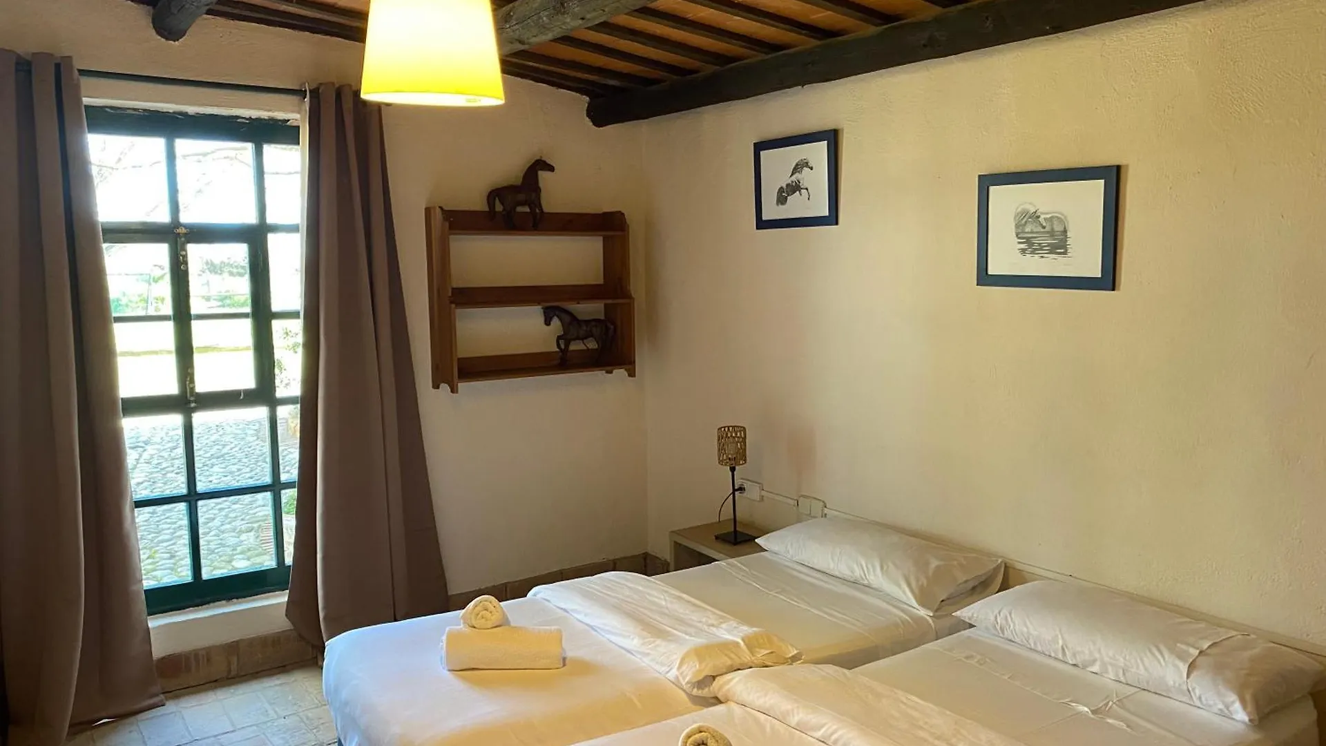 Country house Yeguada Senillosa - Turismo Rural