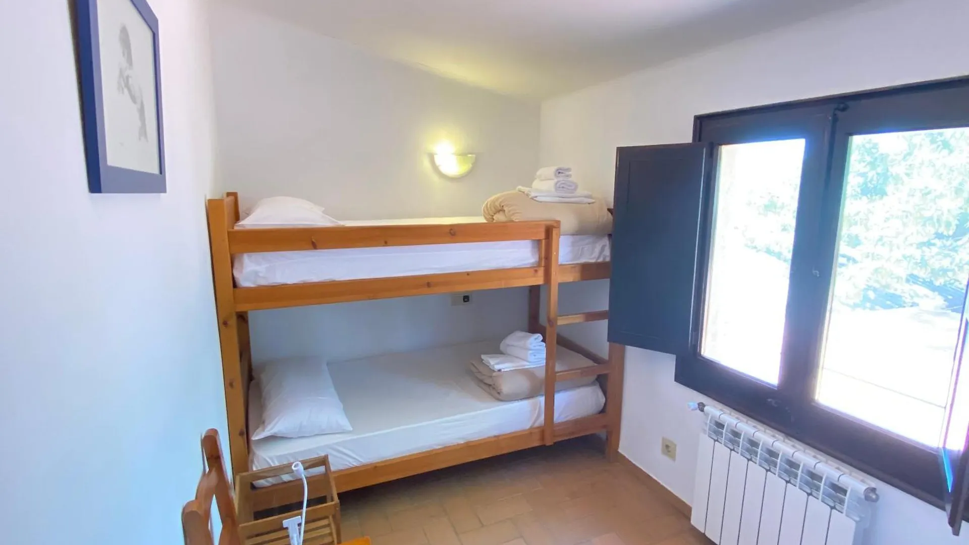 Country house Yeguada Senillosa - Turismo Rural