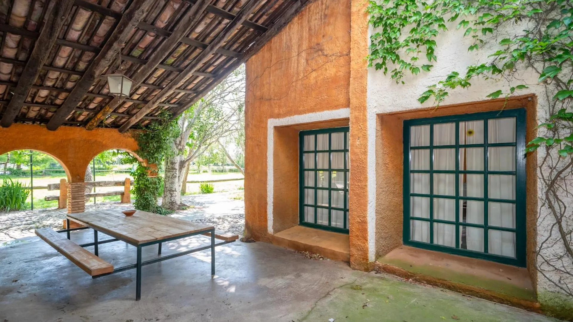 Country house Yeguada Senillosa - Turismo Rural