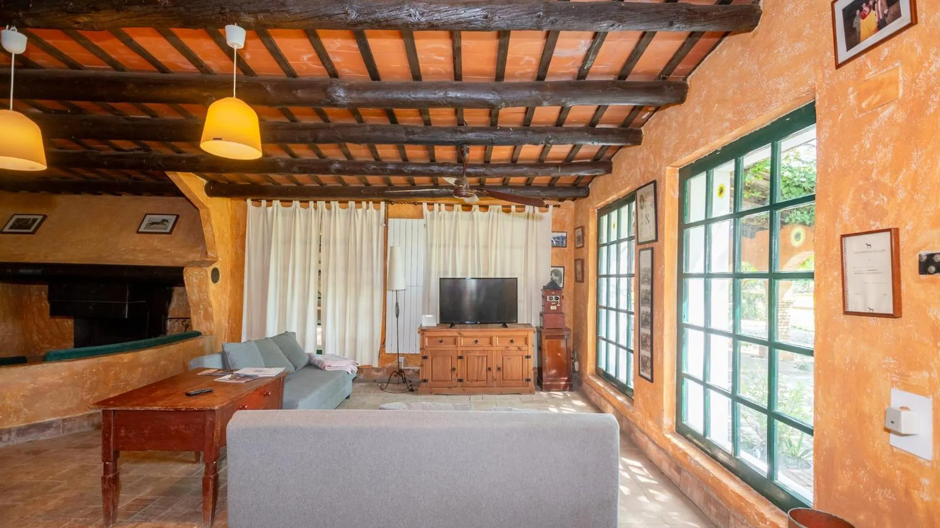 Country house Yeguada Senillosa - Turismo Rural