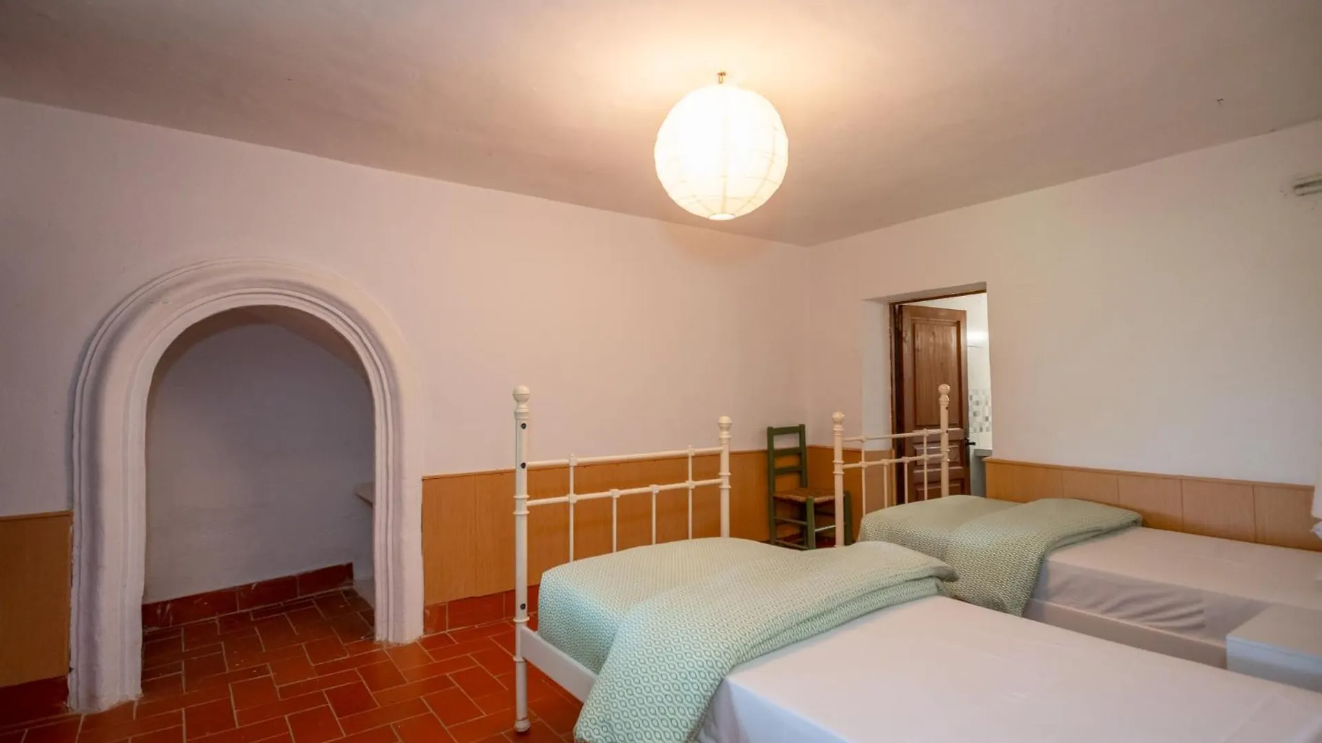 Country house Yeguada Senillosa - Turismo Rural Spain