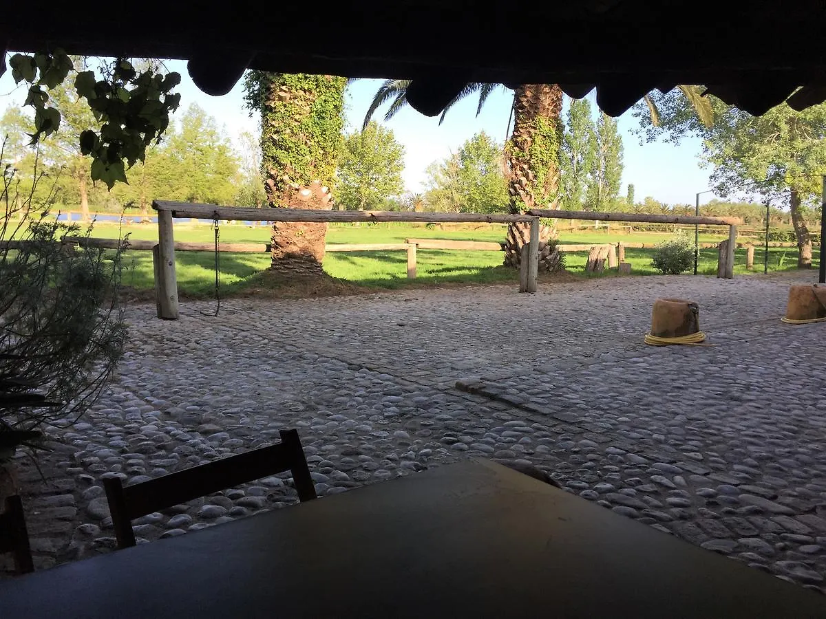 Country house Yeguada Senillosa - Turismo Rural