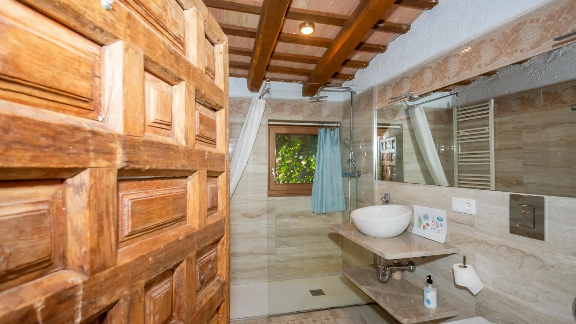 Casa de Campo Yeguada Senillosa - Turismo Rural Castello  D'Empuries